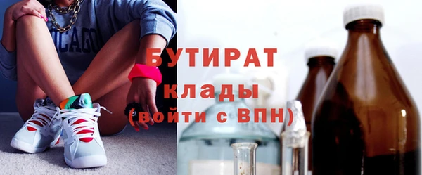 хмурый Арсеньев